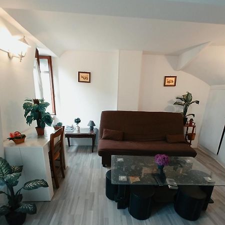 42M2 Bel Appart' Centre Ville Proche Plage Tres Bien Equipe Ле-Трепор Экстерьер фото
