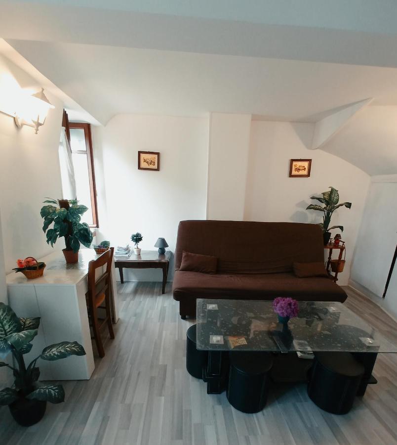 42M2 Bel Appart' Centre Ville Proche Plage Tres Bien Equipe Ле-Трепор Экстерьер фото