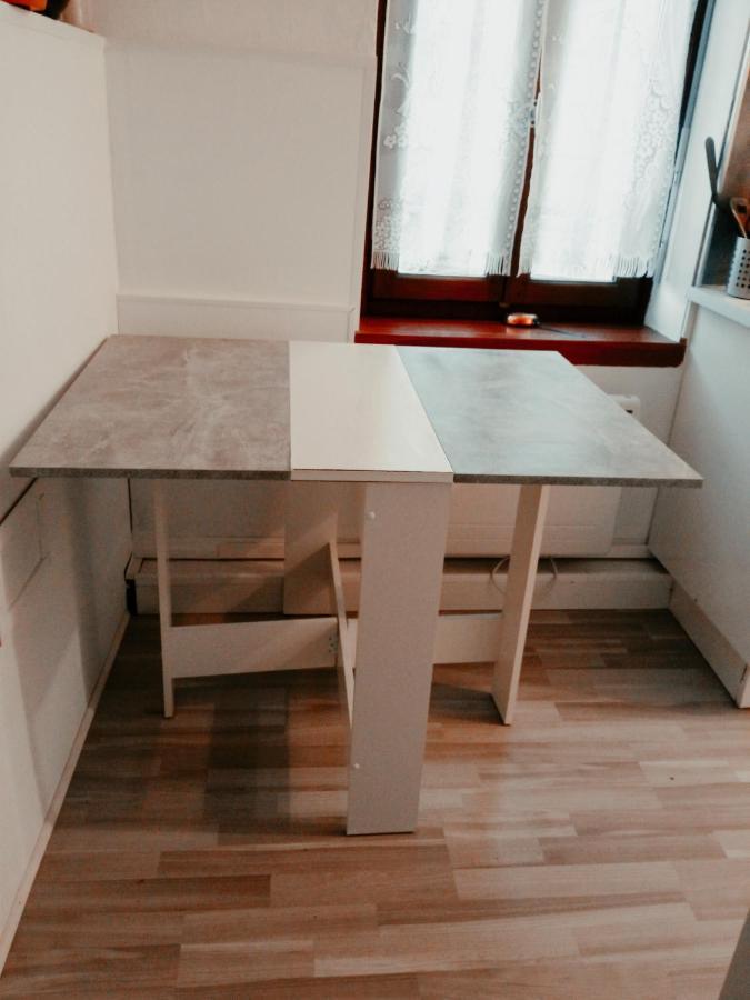 42M2 Bel Appart' Centre Ville Proche Plage Tres Bien Equipe Ле-Трепор Экстерьер фото
