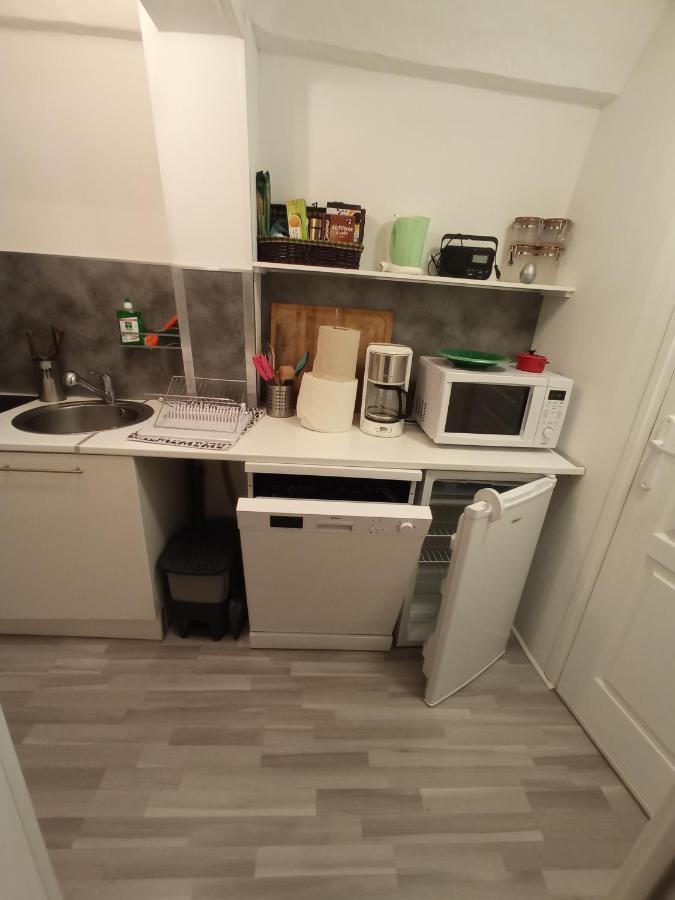 42M2 Bel Appart' Centre Ville Proche Plage Tres Bien Equipe Ле-Трепор Экстерьер фото