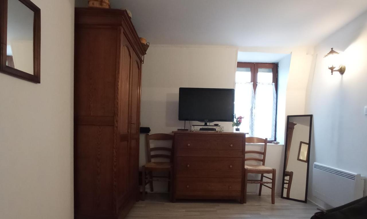 42M2 Bel Appart' Centre Ville Proche Plage Tres Bien Equipe Ле-Трепор Экстерьер фото