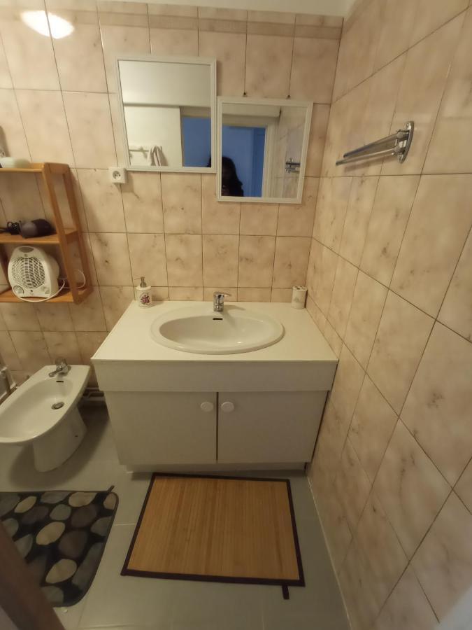 42M2 Bel Appart' Centre Ville Proche Plage Tres Bien Equipe Ле-Трепор Экстерьер фото