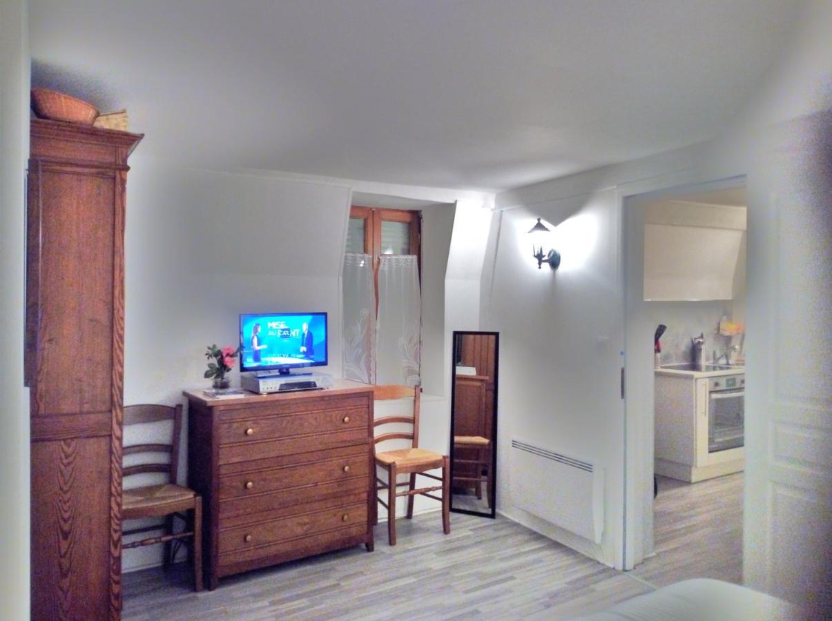 42M2 Bel Appart' Centre Ville Proche Plage Tres Bien Equipe Ле-Трепор Экстерьер фото